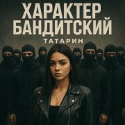 ТАТАРИН, Alfredovich - Характер Бандитский
