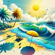 TeeMur - Летний Vibe