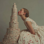 UNTONE CHERNOV, KEL - Целуй по-французски