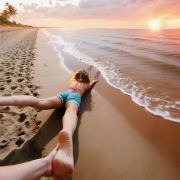 Вася Фетисова - Эй, лето