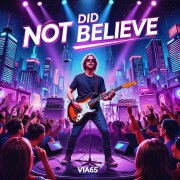 Via65 - Не поверил