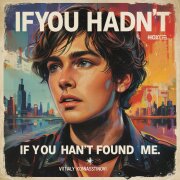 Виталий Константинов - Если бы меня Ты не нашёл