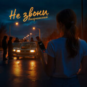 Воскресенский - Не звони