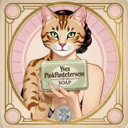 Yves, PinkPantheress - Soap