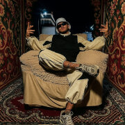 ZaGa - MADE IN BASHKIRIE