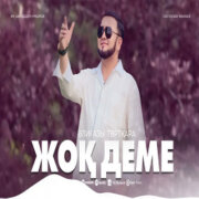 Әлигазы Төрткара - Жок деме