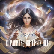 Золотинка - Страницы, которых нет