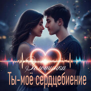 Золотинка - Ты - моё сердцебиение