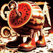 ZXLXN, VANAWEIN - GIRAFA CELESTE FUNK