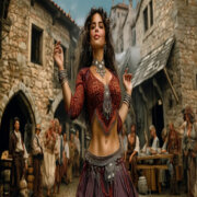 A Vior, V Skripach - Танцуй, танцуй, красотка