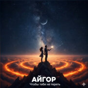 Айгор - Чтобы тебя не терять