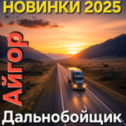 Айгор - Дальнобойщик
