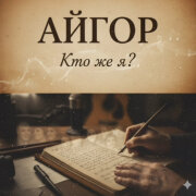 Айгор - Кто же я?