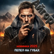 Айгор - Пепел На губах