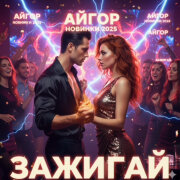 Айгор - Зажигай