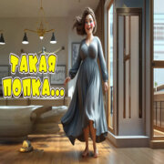 Алекс Ч - А у соседки