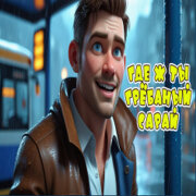 Алекс Ч - Где ж ты грёбаный сарай