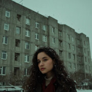 ALMARY - Снегом в мае