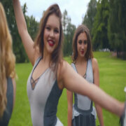 Anastasia Кетебаева-Бортник - Саня – трек из будущего