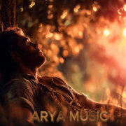 АRYA MUSIC - Вы молча ждали мой закат