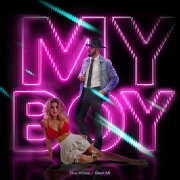 BachBas, Sien Mi - My Boy