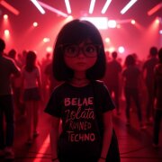 BELAE ZOLATA - НАША ТАНЯ