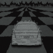 Билли Ногами, VANZELA, Анкрат - Шашки