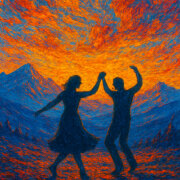 Бодя Мир642, Dewensoon - На горе танцуйте