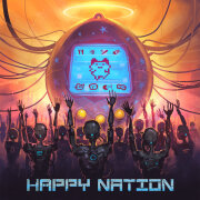Братство Атома, Yann Zhanchak - Happy Nation