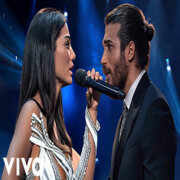 Can Yaman, Demet Özdemir - Aşk ve Aşk (Любовь и Любовь)