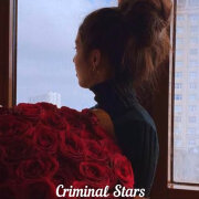 Criminal Stars - Плачет дождь за окном