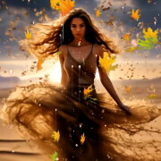 Цыган Ваня Спекулянт - Дождь и Я (От этой песни всё начинало шевелиться)