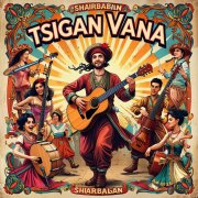 Цыган Ваня Спекулянт - Шарабан