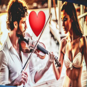 Цыган Ваня Спекулянт - Скрипач