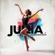 Dan Korshunov, Julia Milows - Dance