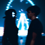 Давид Туров - Ночь