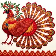 DEEPFOLK - Задевая небеса