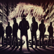 Dewensoon - Хулиганы