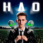 Дим Димыч - НЛО