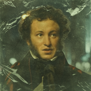 DJ Блокnote - Письмо Татьяны к Онегину