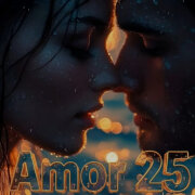 Dj RemoB - С ней в объятиях хочу я умирать (Amor 25)