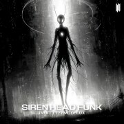 DJ VTTT77, MC Delux, DJ VYZ - SIREN HEAD FUNK - SLOWED