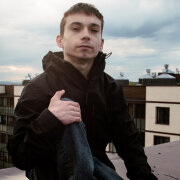 DJANIZ - Зима была теплей