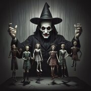 Dmitriy Niki - Кукловод