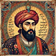 Dmitriy Niki - Омар Хайям