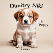 Dmitriy Niki - Канарский дог (песня Щенок)