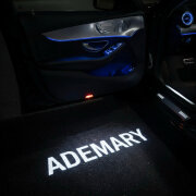 DooMee, BUSHIDO ZHO - ADEMARY