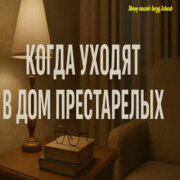 Душевные Ноты - Когда уходят в дом престарелых