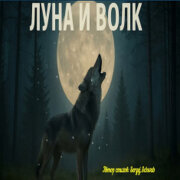 Душевные Ноты - Волк и Луна
