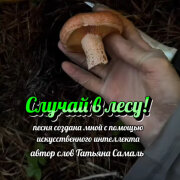 Елена Карпук - Случай в лесу (Татьяна Самаль)